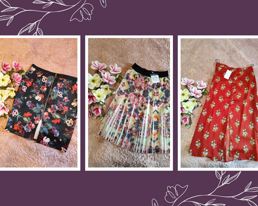 Rebeka Divat • Használtruha Webshop