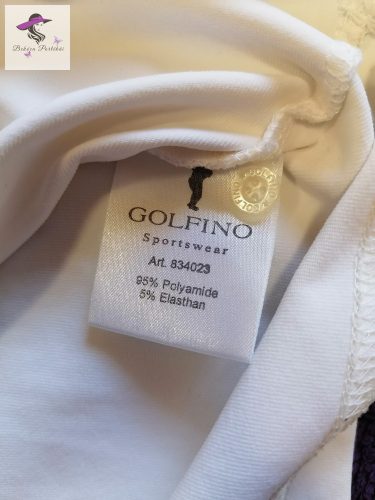 Golfino, golfos póló 