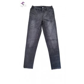 Flame szürke jeggings