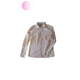 Gerry Weber barna kockás ing