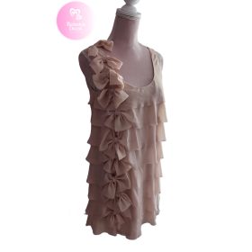 H&M masnis, fodros ruha