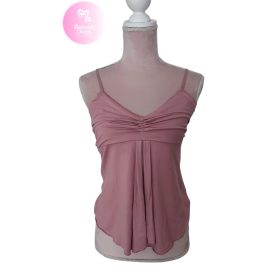 Sorbet púder top