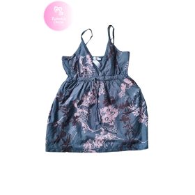 Sorbet mintás felső