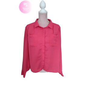 BikBok magenta ing