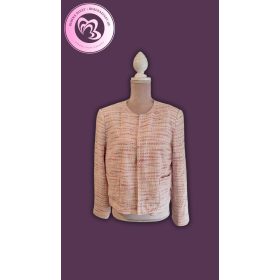 Victoria pink blézer