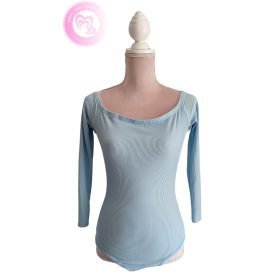 BooHoo babakék body
