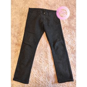 M.Sara férfi szövetnadrág