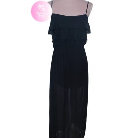 BikBok elegáns ruha