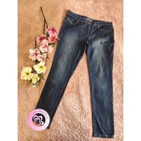 Jhon Baner férfi farmernadrág