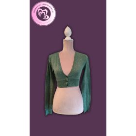 Saix csillogó boleró