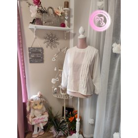 Különleges elegáns felső