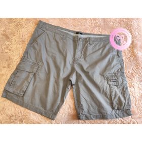 Crossfield zsebes férfi rövidnadrág