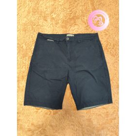 Watsons sötétkék rövidnadrág