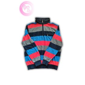 Ramons Classic csíkos pulóver