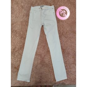 Next fehér farmernadrág