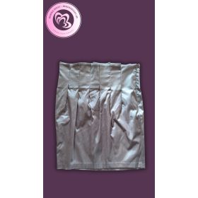 Gina Tricot selyem hatású csinos szoknya