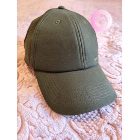 Solognac khaki baseball sapka
