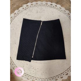 H&M cipzáras szoknya