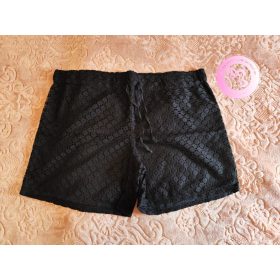 Janina csipkés rövidnadrág