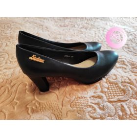 Fashion elegáns magassarkú cipő