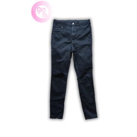 H&M fekete jeggings