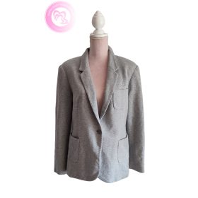 VaVite szürke blézer