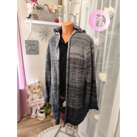 Men+ kötött férfi kardigán