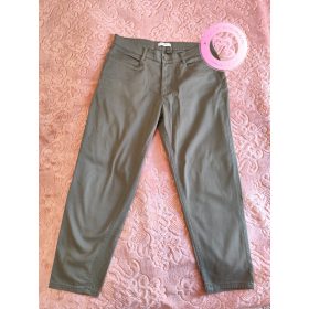 Reserved khaki férfi nadrág