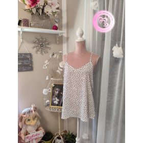 Colloseum mintás top