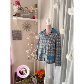 Egyedi elegáns blézer