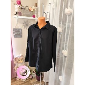 Premier fekete férfi ing