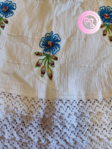 Guess by Marciano mintás szoknya