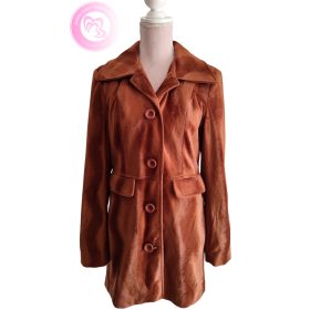 Only műszőrme kabát