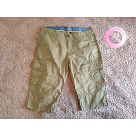 CMND férfi halásznadrág