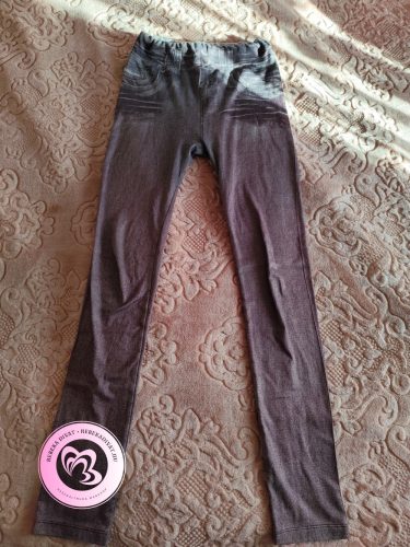 Farmermintás leggings