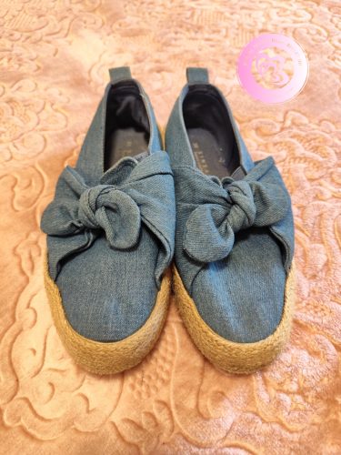 Sinsay masnis farmer mokaszin