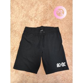 AC/DC rövidnadrág