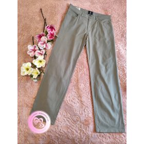 Gardeur szürke férfi nadrág