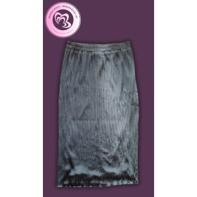 Verpass gyűrt hatású szoknya