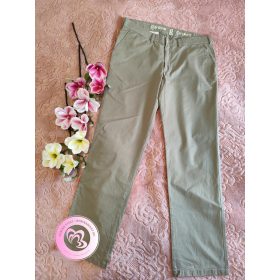 Gardeur férfi chino nadrág