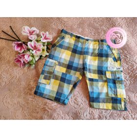 Budmil kockás nadrág