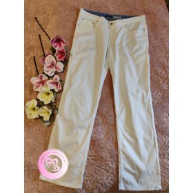 C&A fehér férfi nadrág