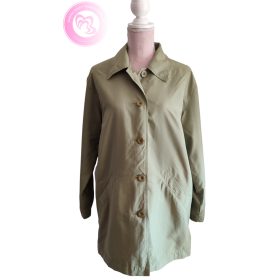 Vero Moda zöld kabát