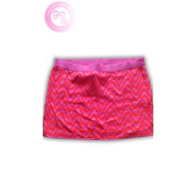 Divided színes kötött szoknya