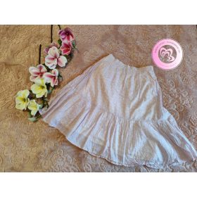 Noa Noa virágos lány szoknya