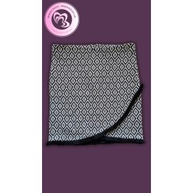 Mintás csinos szoknya