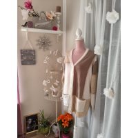 • Blézer & Kardigán